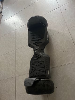 Hoverboard para reparar o piezas