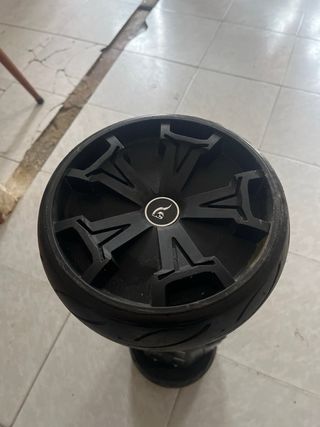 Hoverboard para reparar o piezas