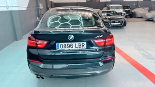 BMW X4 2015