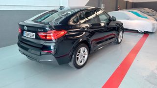 BMW X4 2015