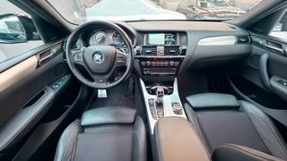 BMW X4 2015