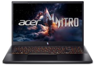 Gaming Acer Nitro Core i5 16GB 512SSD RTX 5050