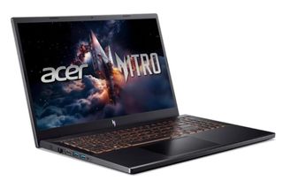Gaming Acer Nitro Core i5 16GB 512SSD RTX 5050