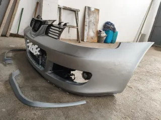 Paragolpes Delantero Seat León MK1 Cupra