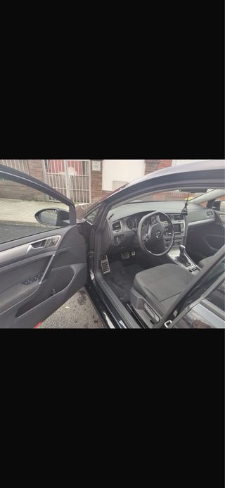 Volkswagen Golf 2014