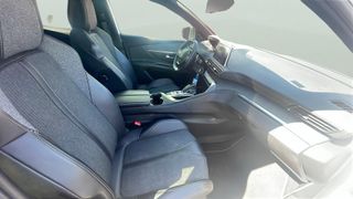 Peugeot 3008 PureTech 130 S&S GT Line EAT8 96 kW (130 CV)