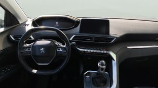 Peugeot 3008 BlueHDI 130 S&S Allure 96 kW (130 CV)