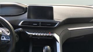 Peugeot 3008 BlueHDI 130 S&S Allure 96 kW (130 CV)