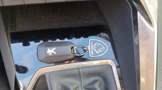 Peugeot 3008 BlueHDI 130 S&S Allure 96 kW (130 CV)