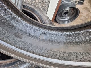 205 45 R18 90V Goodyear - 2 neumáticos Km.0