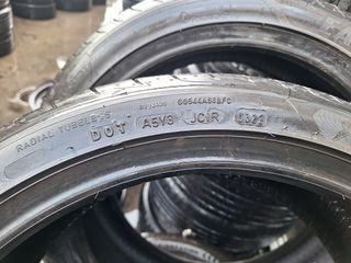 205 45 R18 90V Goodyear - 2 neumáticos Km.0