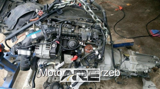 Motor bmw przeb