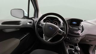 Ford Tourneo Courier 1.5 TDCi Trend 74 kW (100 CV)