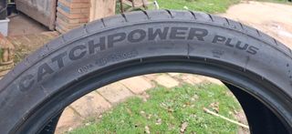 Neumáticos Lanvigator 245/40 ZR19 98Y