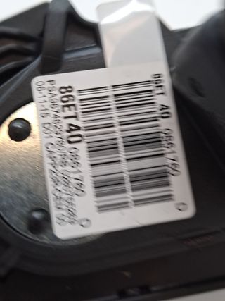 PEDAL ACELERADOR CITROEN C4 PICASSO (4)
