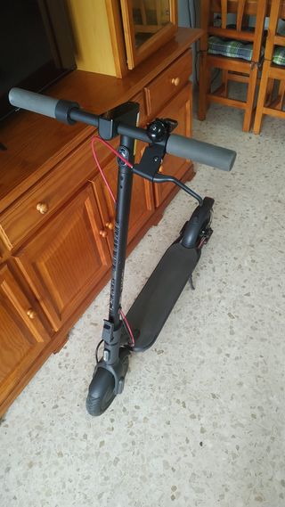 Patinete Eléctrico Xiaomi