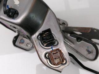 PEDAL FRENO NISSAN JUKE (F15)