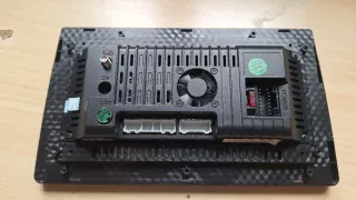 Radio 9 pulgadas Mekede&Navifly *Leer Descripcion*