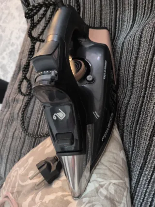 Plancha Rowenta Steamforce