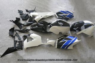 Oferta especial Carenado HONDA CBR 600 RR 2013