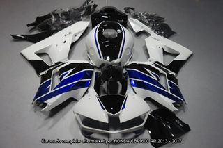 Oferta especial Carenado HONDA CBR 600 RR 2013