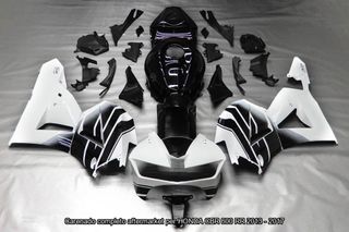 Oferta especial Carenado HONDA CBR 600 RR 2013