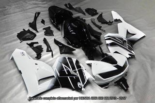Oferta especial Carenado HONDA CBR 600 RR 2013