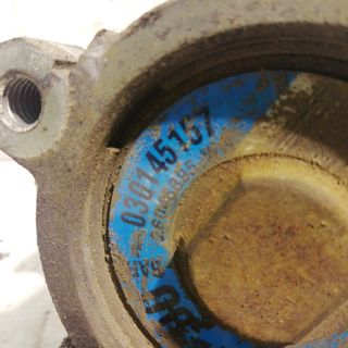 BOMBA DIRECCION SEAT IBIZA (6K1)