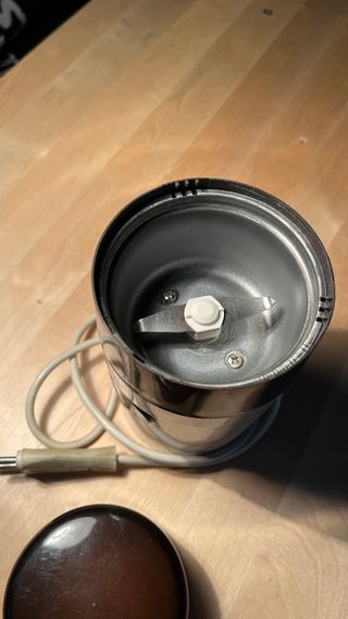 Molinillo de café Moulinex Super-Junior S