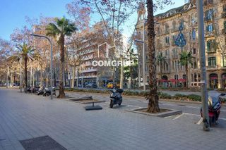 Local comercial en alquiler en Sant Gervasi - Galvany en Barcelona