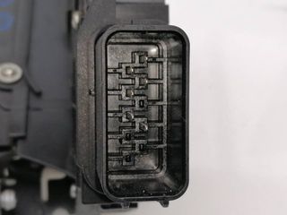 CERRADURA PUERTA TRASERA DERECHA FORD FOCUS BERLINA (CAP) (6)