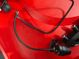 Pantalla Carplay Android Auto Moto