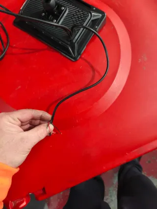 Pantalla Carplay Android Auto Moto