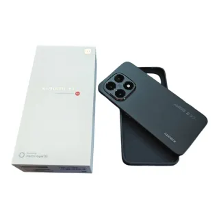 Xiaomi 15T 12/256GB Negro