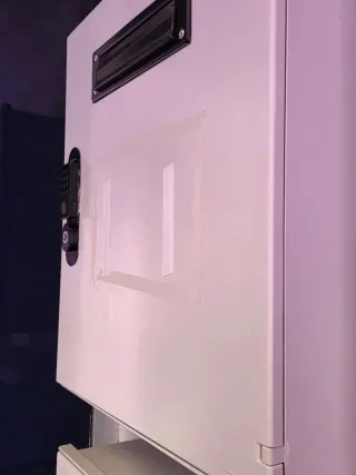 Cajetín para recogida de productos