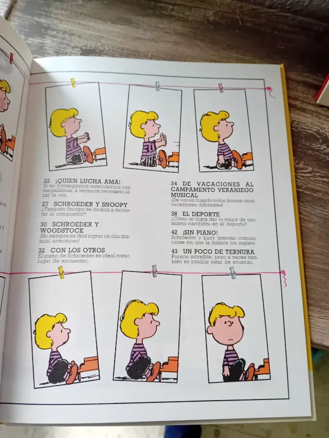 charlie brown all star activities