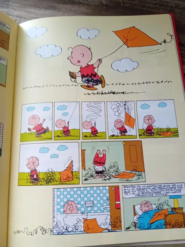 charlie brown all star activities