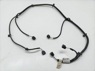 CABLEADO RENAULT FLUENCE