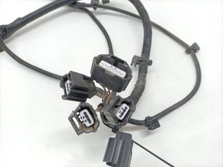 CABLEADO RENAULT FLUENCE