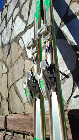 Sci Völkl RTM 84 (176 cm)