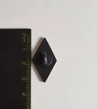 Spilla Harry Potter Castello Hogwarts