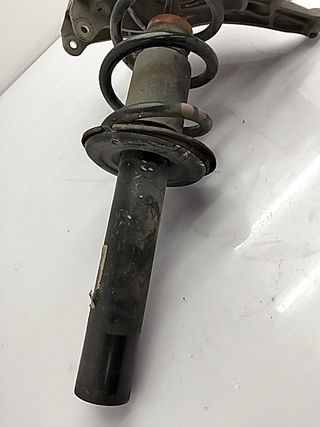 AMORTIGUADOR DELANTERO IZQUIERDO AUDI A4 AVANT (8K5) (2008)