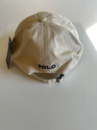 Ralph Lauren Cap