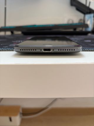 iPhone 8 Plus Space Gray