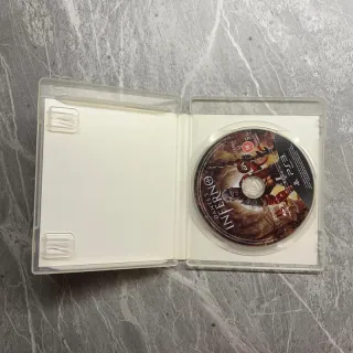 Dante's Inferno PS3 - Testato