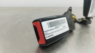 ENGANCHE CINTURON TRASERO CENTRAL MERCEDES-BENZ C