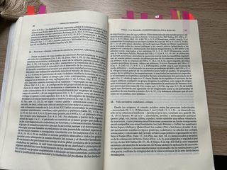 Derecho romano: Volumen I. Introducción históri...