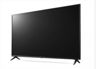 TV LG 65 UHD 4K AI ThinQ  Modelo: 65UK6300PLB