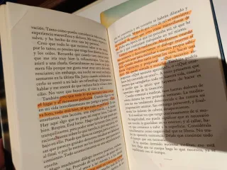 EL PODER ESTÁ DENTRO DE TI