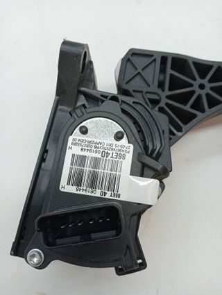 PEDAL ACELERADOR CITROEN C4 PICASSO (5)